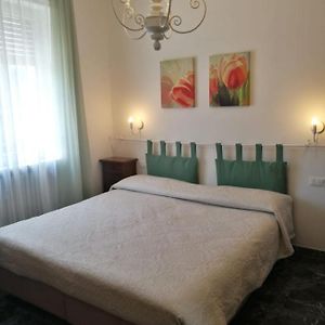 Habitación Triple Estándar