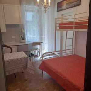 Habitación Triple Económica