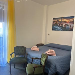 Habitación Triple Confort